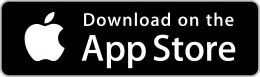 APP STORE アイコン