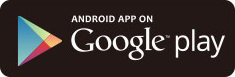 GOOGLE PLAY アイコン