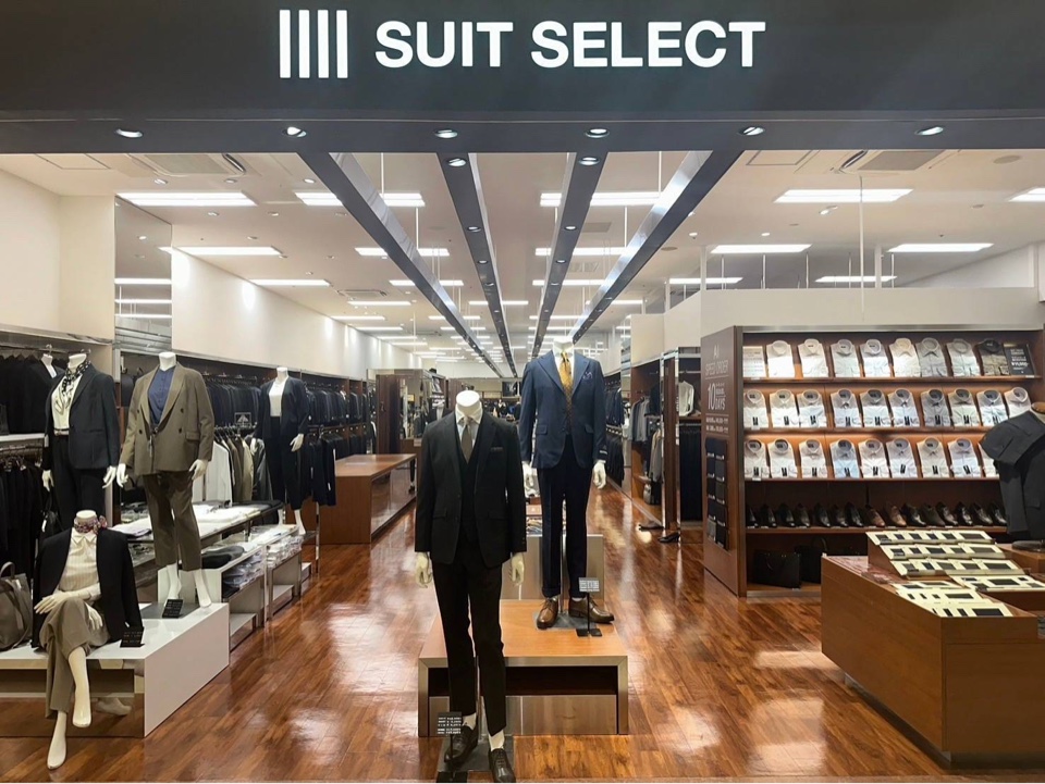 那覇メインプレイス店頭