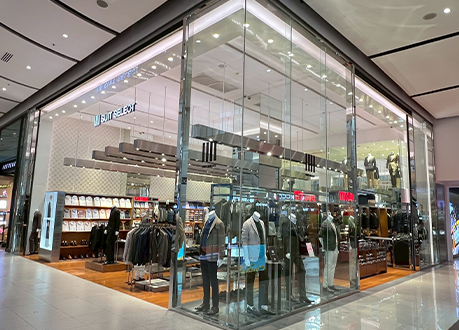shop list
