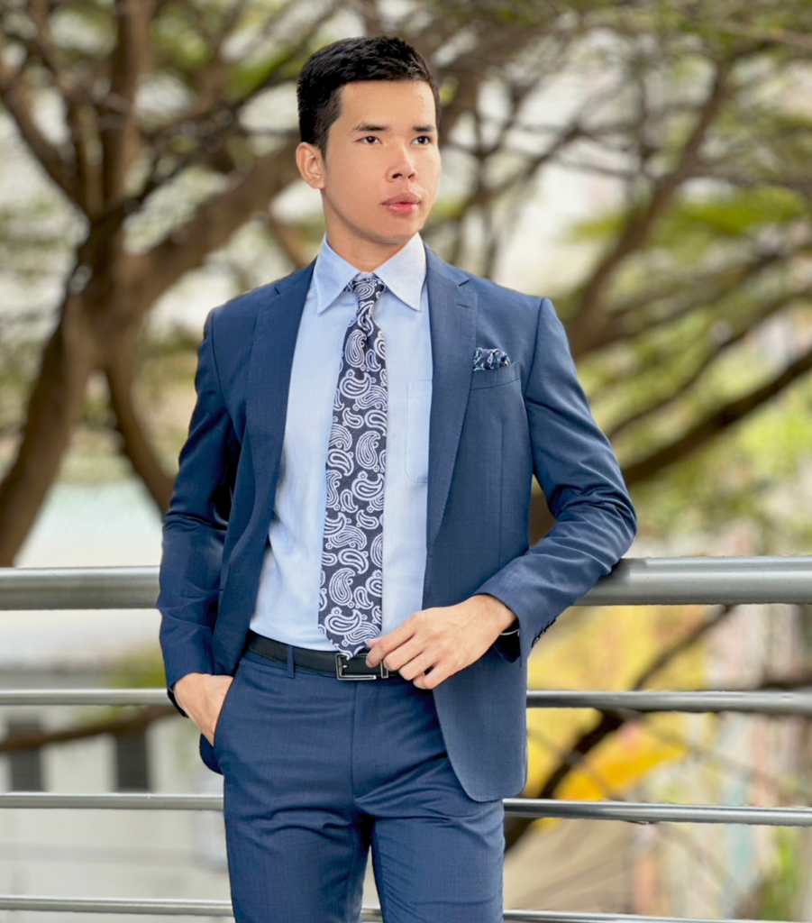 ［NEW PLAIN SUIT］ คุณอั๋น @CENTRAL PLAZA CHAENGWATTANA