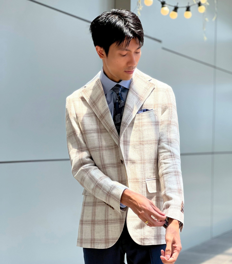 ［NEW ARRIVALS JACKET］ คุณหมี @CENTRAL  WORLD