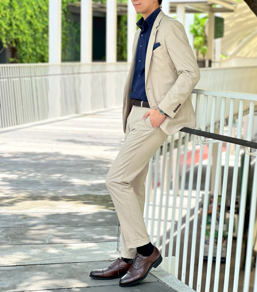 ［REGAL SHOES］ คุณโปร @MEGA BANGNA